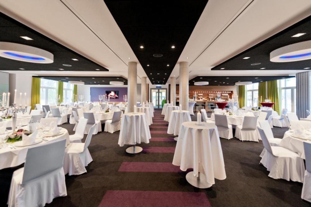 Riverside Hotel 노드혼 외부 사진